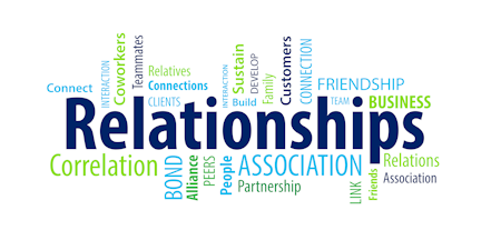 relationships
