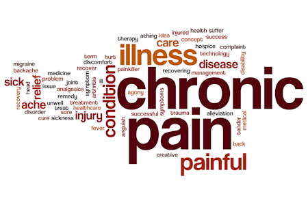chronic pain