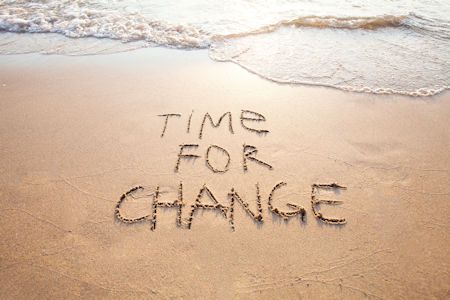 life changes
