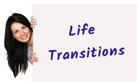 Life transitions