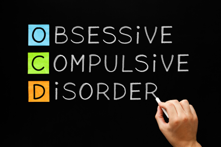 OCD
