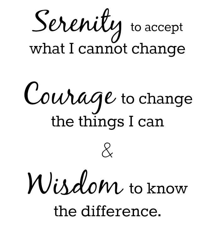serenity
