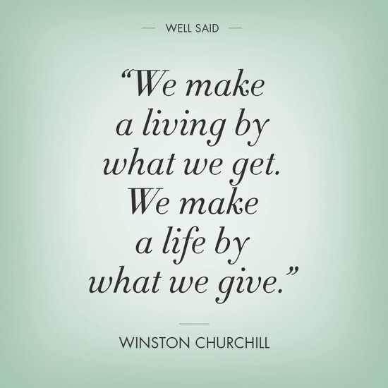 Altruism