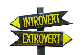 Introvert