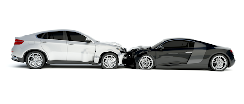 car crash