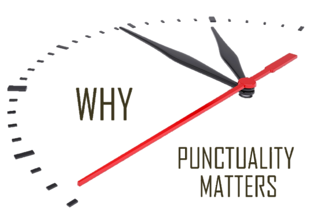 punctuality