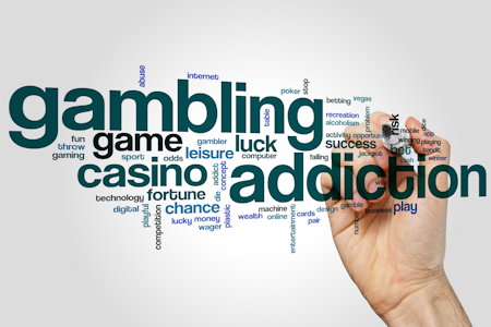 Compulsive Gambling