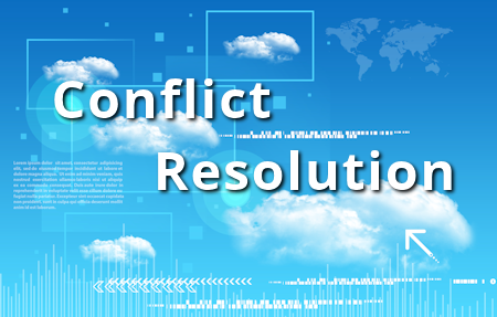 Conflict Resolution