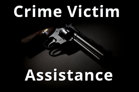 Crime Victim Assistance