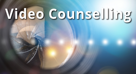 Video Counselling