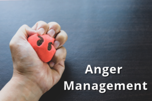 anger management