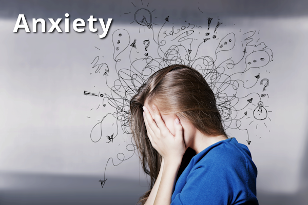 Anxiety