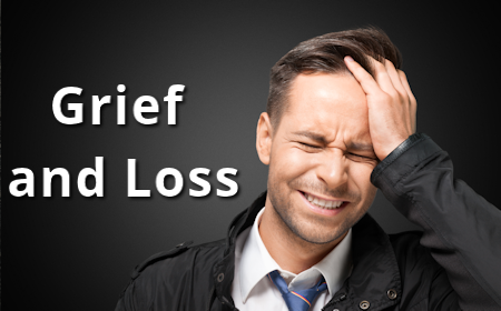 Grief and Loss