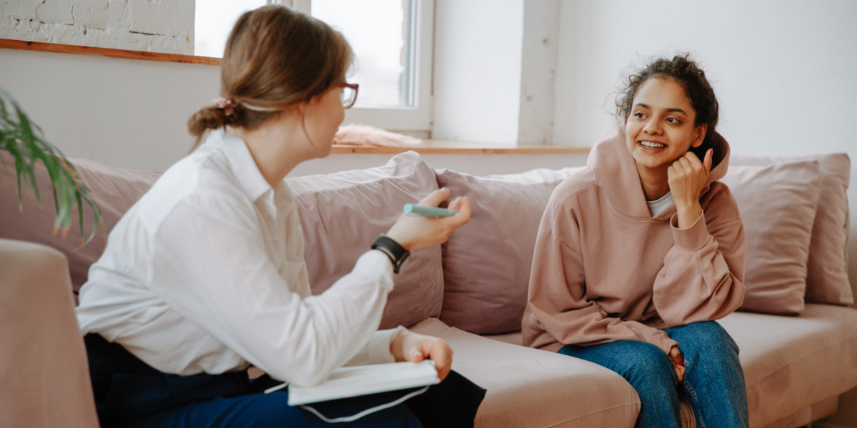 Counseling & Coaching